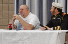 ValleyCon 37 - 2011